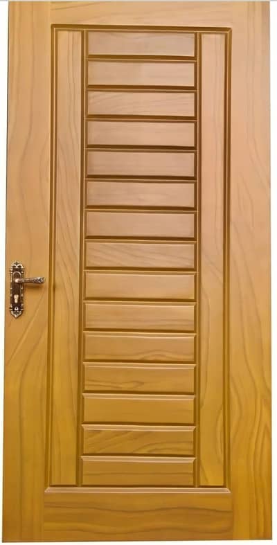 PVc Door|Fiber doors |Wooden doors|Panal Doors|Water proof door