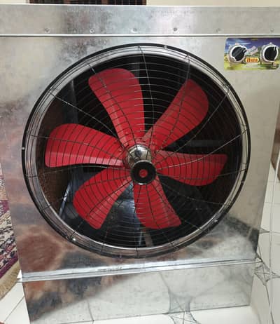 lahori cooler