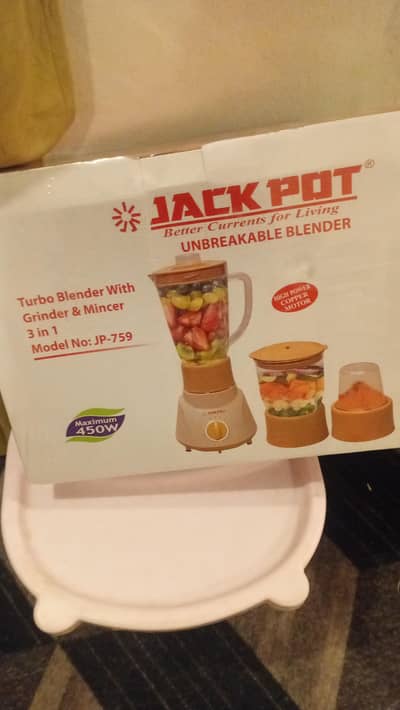 juice