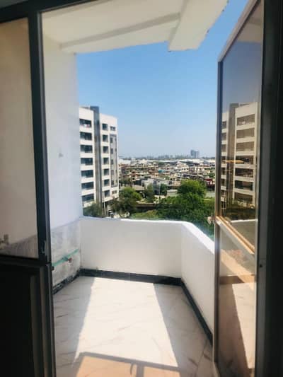 One Bedroom Family Apartment Available For Sale