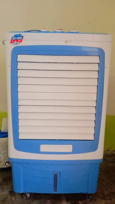 Room Air Cooler