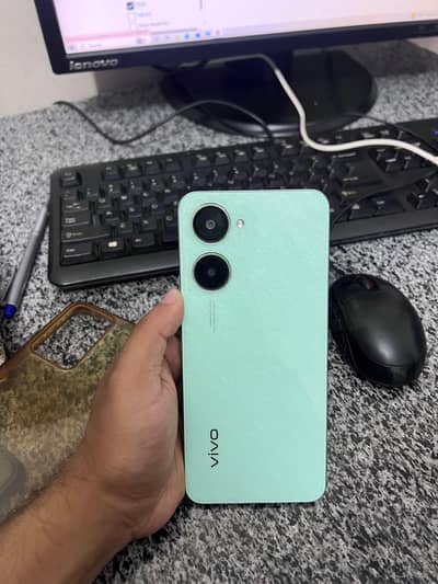 Vivo Y03
