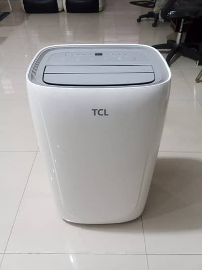 TCL Portable Air Conditioner (Heat & Cool)