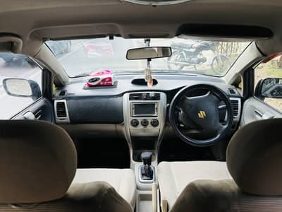 Suzuki Liana 2007