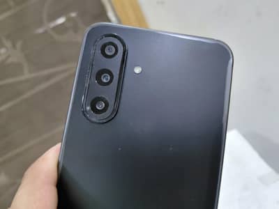 Samsung A26 5G (8/256)