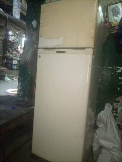 Dawlance refrigerator