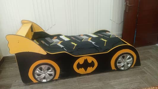 looks like new bed