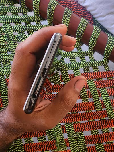 Huawei Y7 Prime