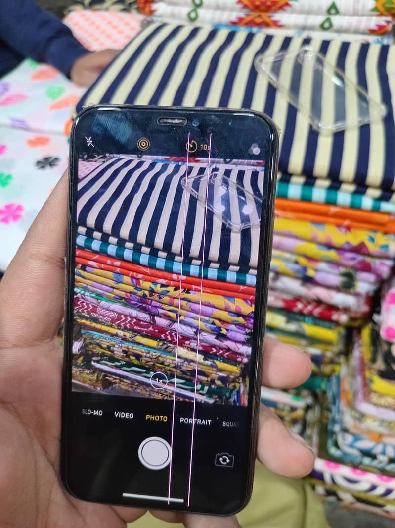Apple iPhone X 2