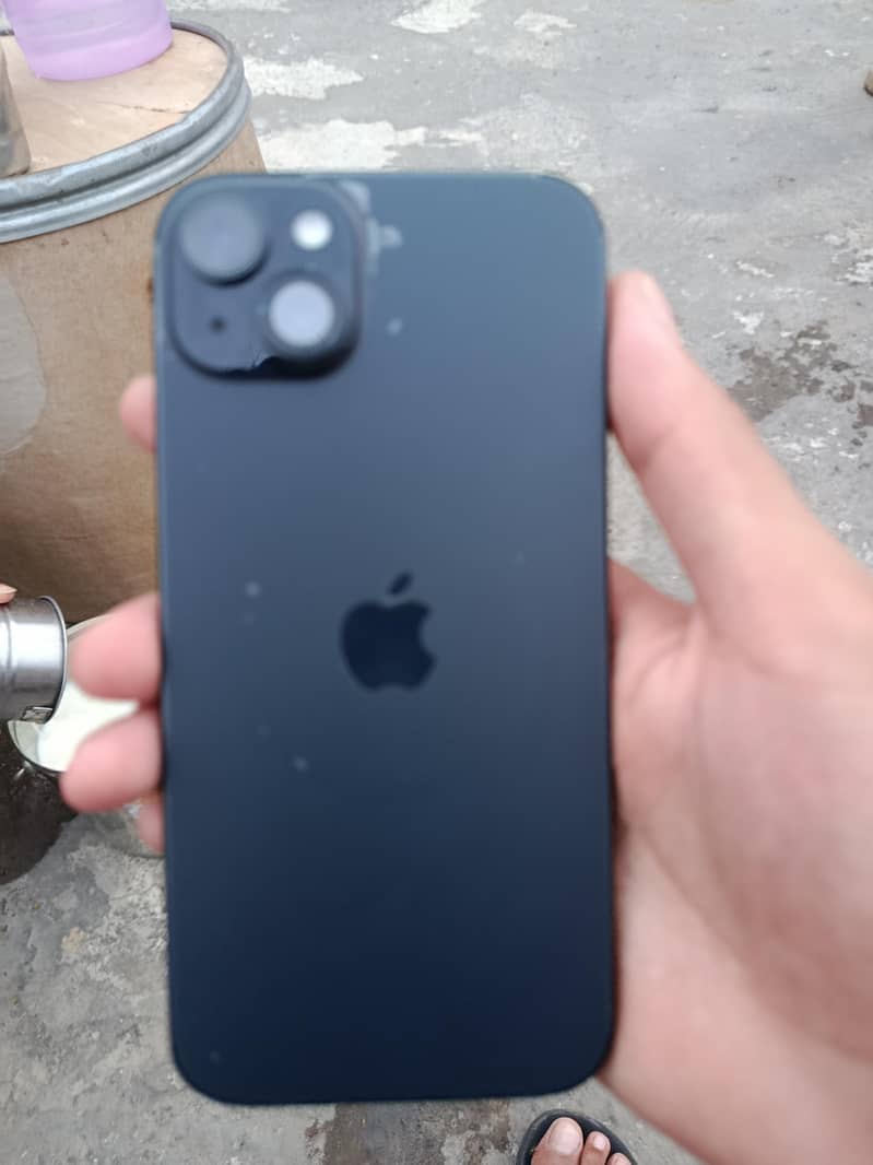 Apple iPhone 15 plus 0