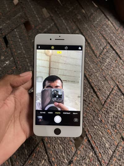 Apple iPhone 8 Plus