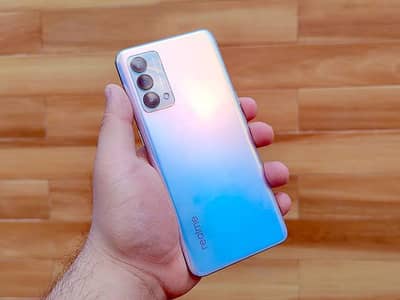 Realme GT Master Edition