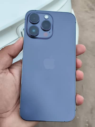 Apple iPhone 14 Pro Max
