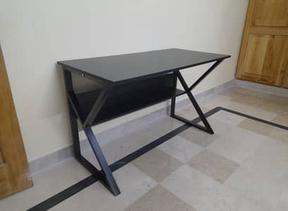 K Shape 4ft Table