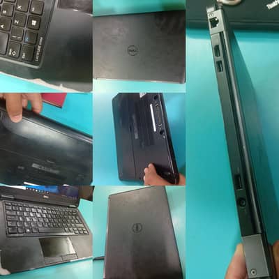 Dell i5 5th Generation
