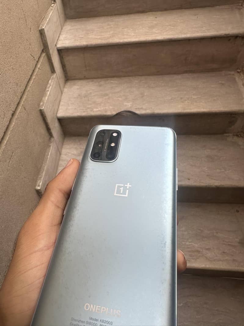 One Plus 8T 1