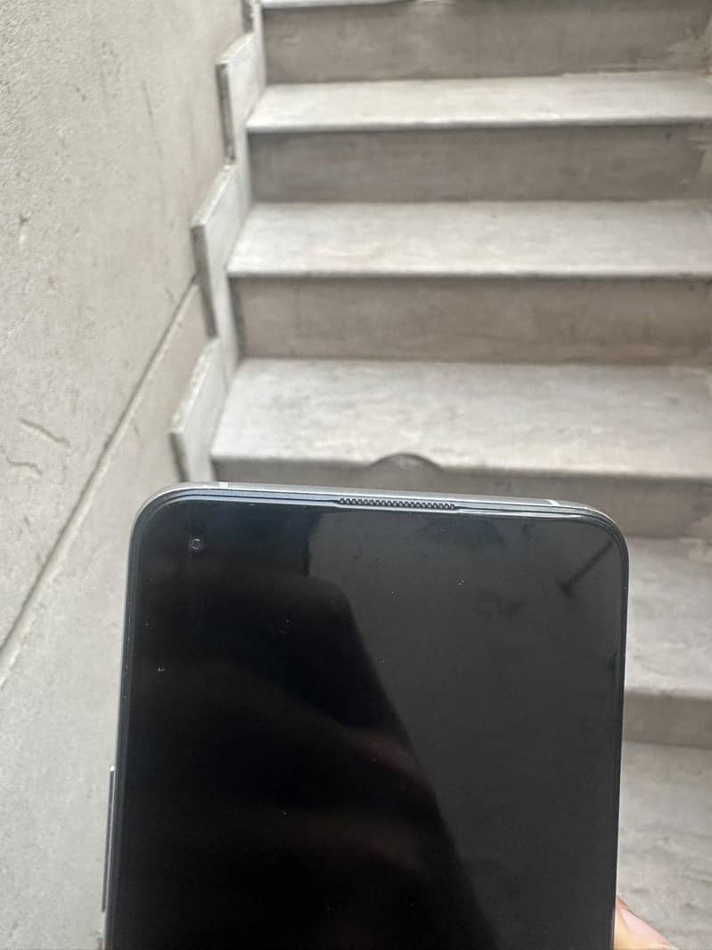 One Plus 8T 5