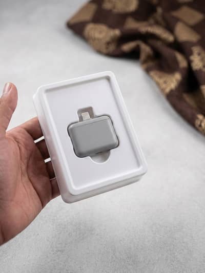 Mobile Charging Separator