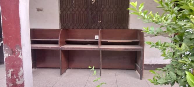computer table