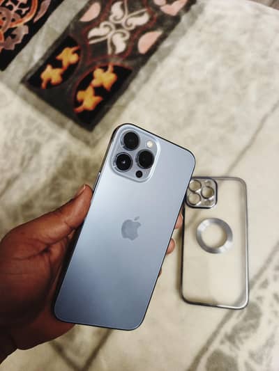 Apple iPhone 13 Pro Max