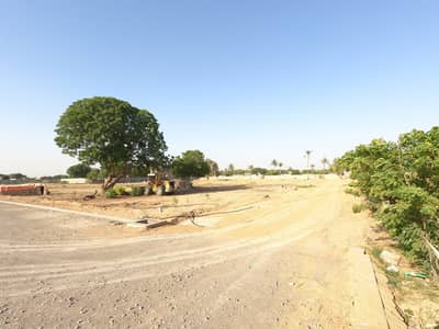 Prime Location 500 yards Residential Plot Is Available In OUD Residency For Sale.