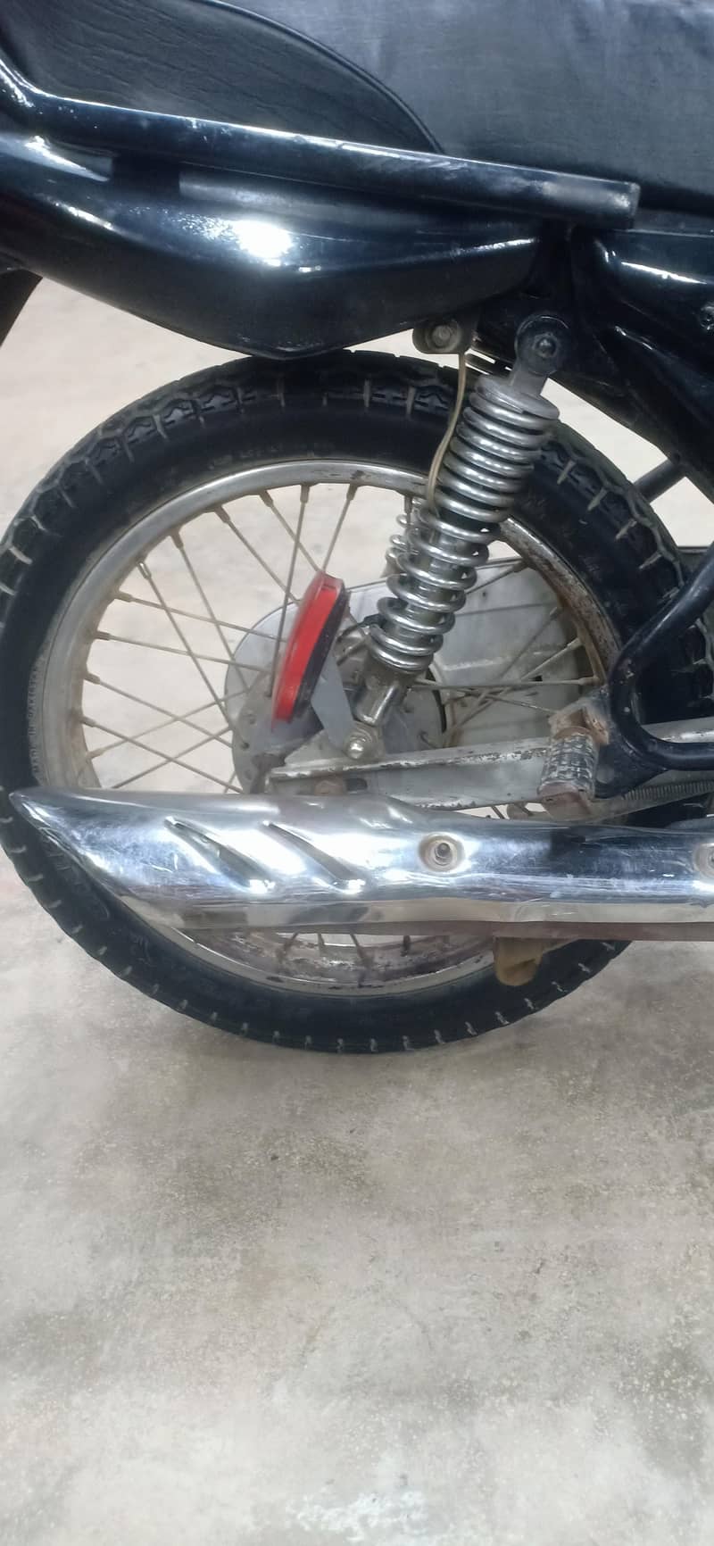 second owner second 3
