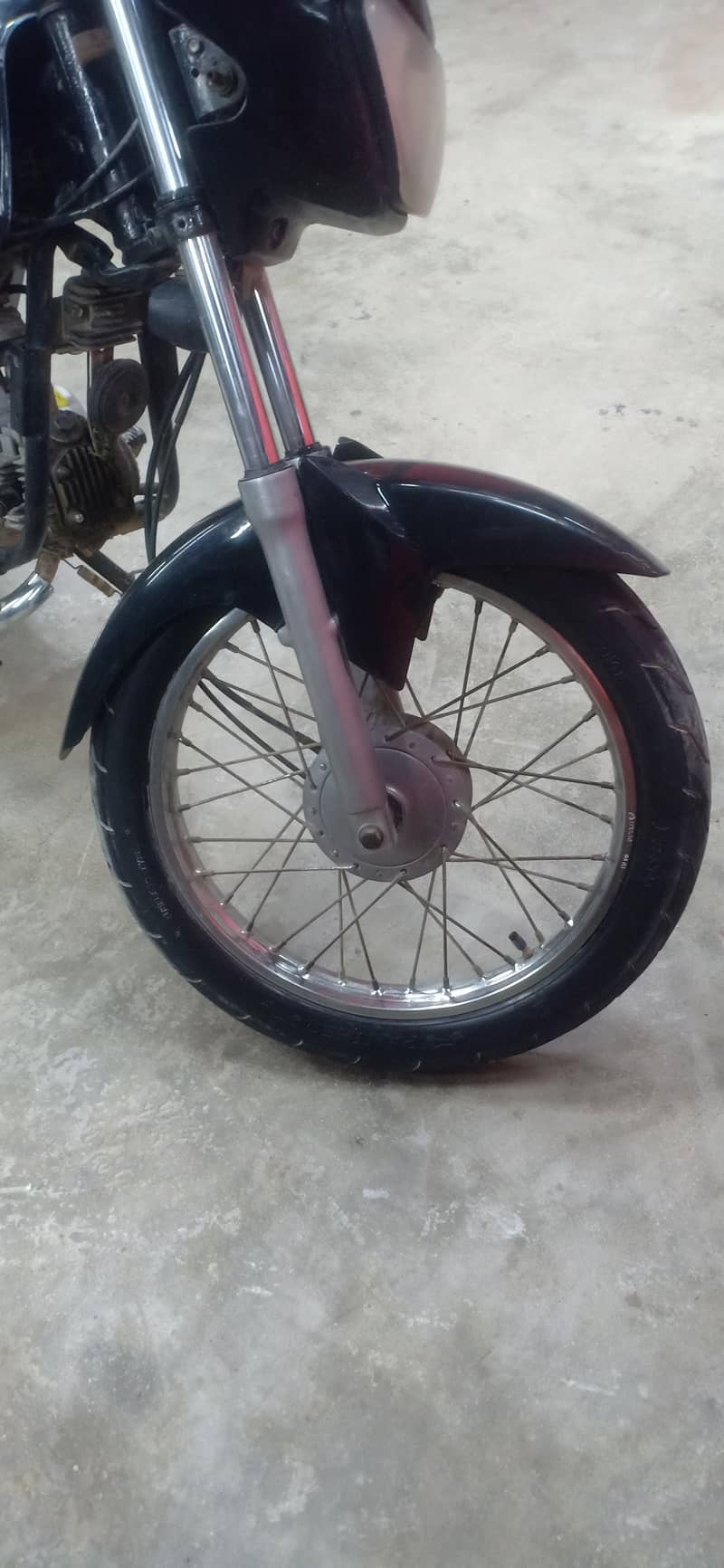 second owner second 4