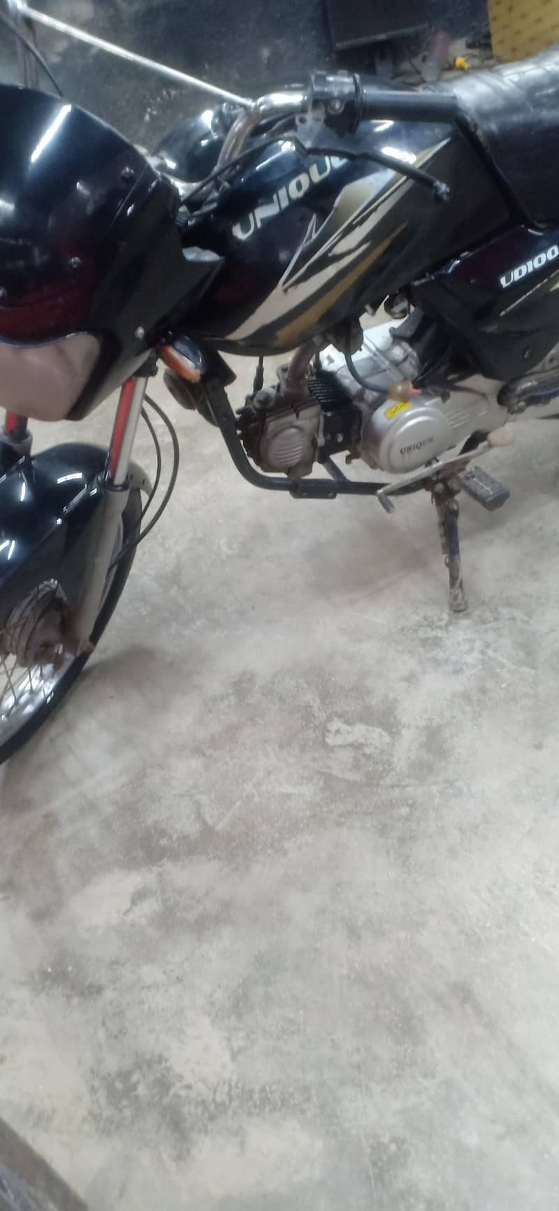 second owner second 5