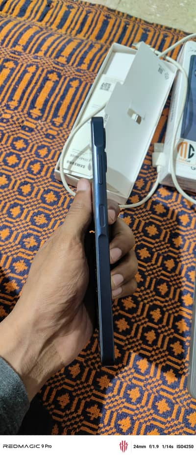 Samsung Mobile A06