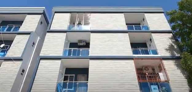 In Karachi You Can Find The Perfect Flat For Sale