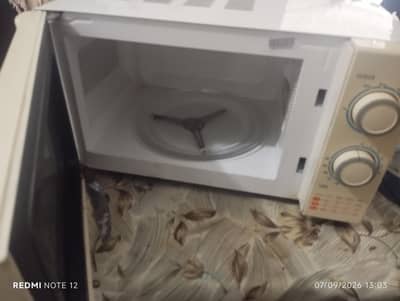 micro oven
