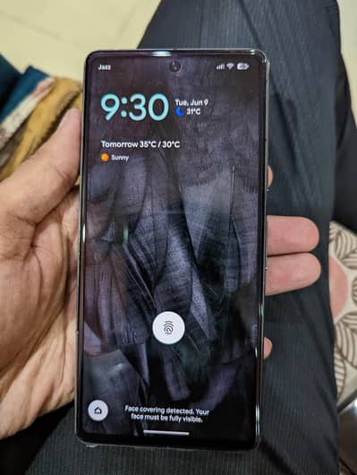 Google Pixel 7