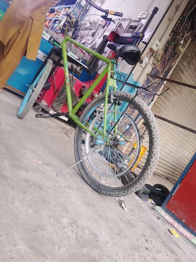 Urgent sale