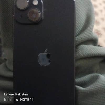 Apple iPhone 14