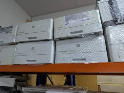 HP Toner's and Printer's