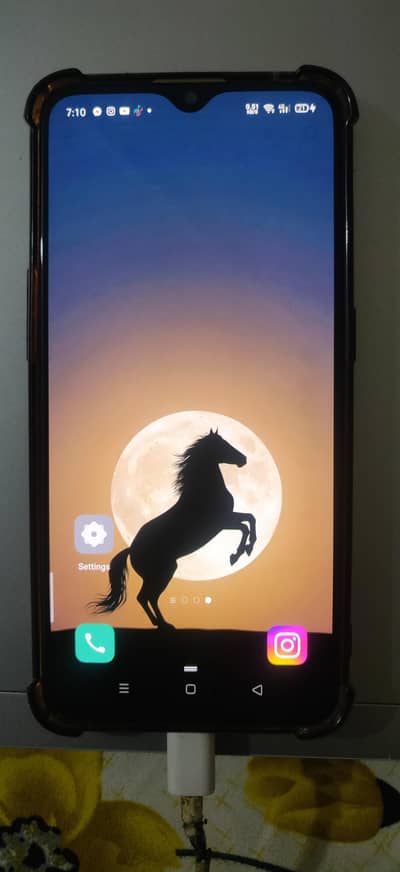 OPPO Reno z