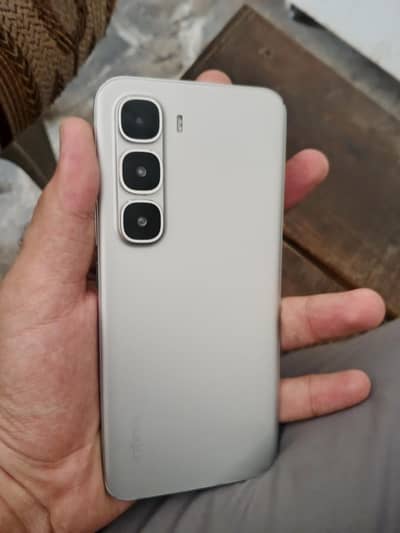Infinix Hot 60 Pro Plus