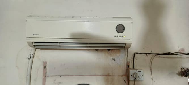 Gree ac