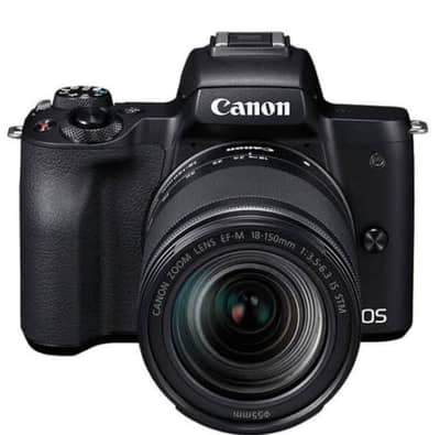CANON 700D DSLR CAMERA