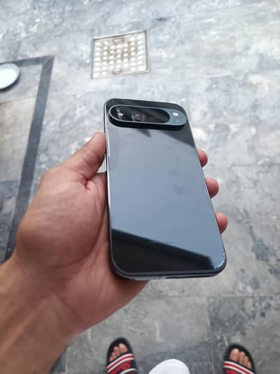 Pixel 9 pro xl