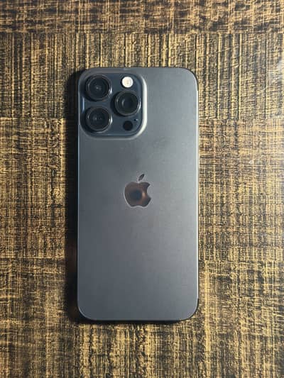 Apple iPhone 15 Pro Max FU 256GB