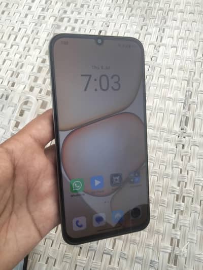 Realme C100i