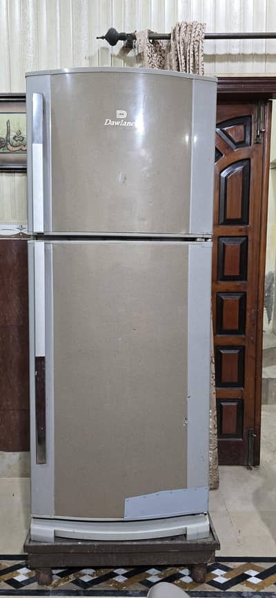 Dawlance Refrigerator