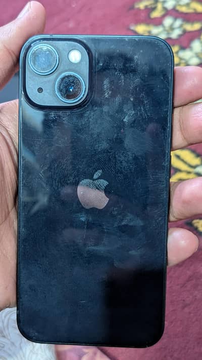 Apple iPhone 13
