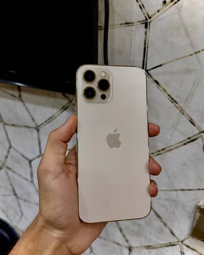 iPhone 12 pro max pta approved