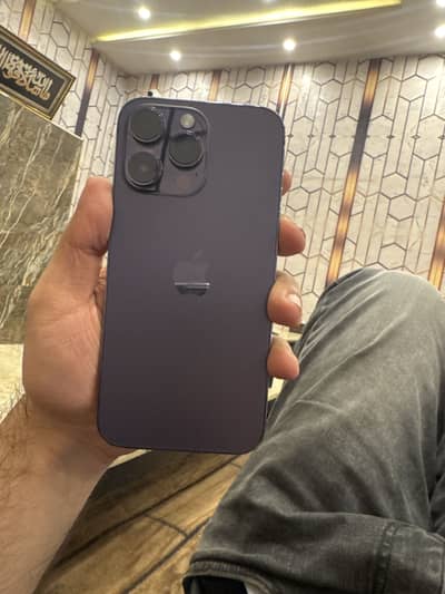 Iphone 14 pro max jv