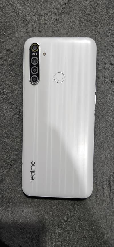 Realme 6i