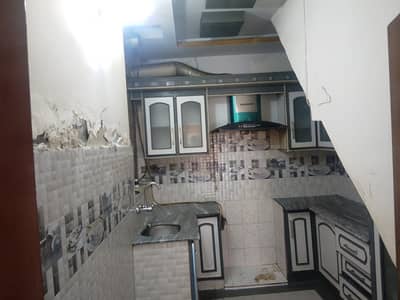 3 Marla Double Storey House For Rent Prime Location