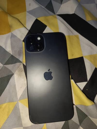 iphone 15 plus JV fnf