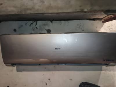 Ac remote paip kit 10ft and indoor outdoor unit